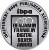 Benjamin Franklin Digital Book Award